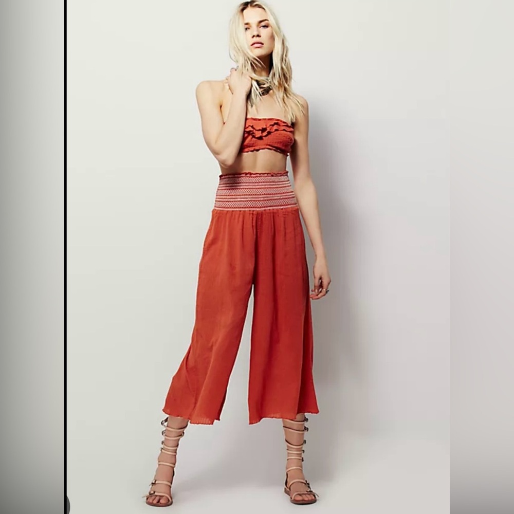 Free People set